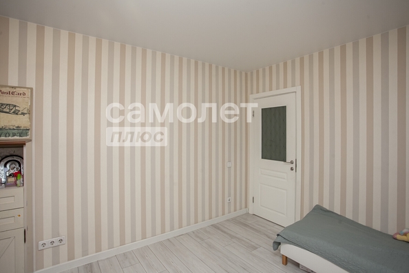 
  Продается 2-комн. квартира, 53.8 м², Строителей б-р, д. 28
. Фото 14.