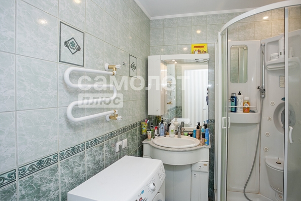 
  Продается 2-комн. квартира, 53.8 м², Строителей б-р, д. 28
. Фото 20.