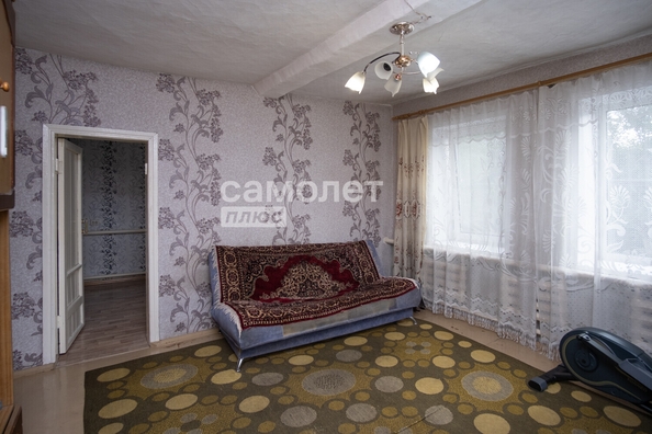 
  Продается дом, 45.6 м², Кемерово
. Фото 3.