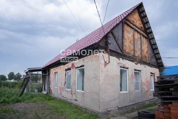 
  Продается дом, 45.6 м², Кемерово
. Фото 18.
