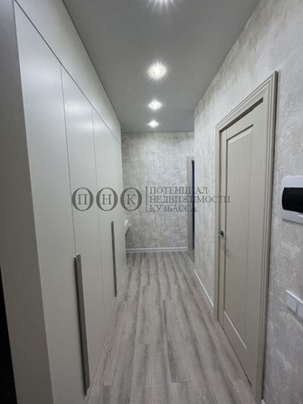 
  Продается 2-комн. квартира, 38 м², ЖК Панорама, (Октябрьский, 32Б)
. Фото 5.