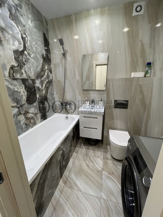 
  Продается 2-комн. квартира, 38 м², ЖК Панорама, (Октябрьский, 32Б)
. Фото 8.