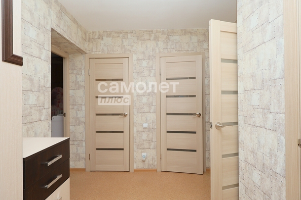 
  Продается 2-комн. квартира, 46.7 м², Солнечный мкр, д. 18
. Фото 13.