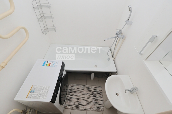 
  Продается 2-комн. квартира, 46.7 м², Солнечный мкр, д. 18
. Фото 15.