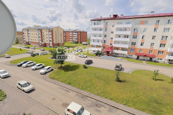 
  Продается 2-комн. квартира, 46.7 м², Солнечный мкр, д. 18
. Фото 22.