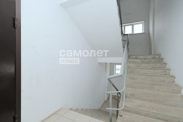 
  Продается 2-комн. квартира, 46.7 м², Солнечный мкр, д. 18
. Фото 27.