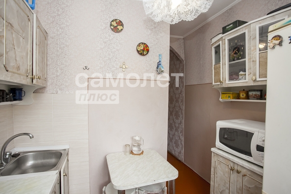 
  Продается 2-комн. квартира, 45.8 м², Инициативная ул, д. 26а
. Фото 2.