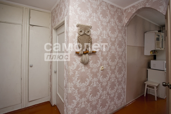 
  Продается 2-комн. квартира, 45.8 м², Инициативная ул, д. 26а
. Фото 9.