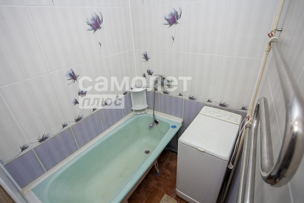 
  Продается 2-комн. квартира, 45.8 м², Инициативная ул, д. 26а
. Фото 10.