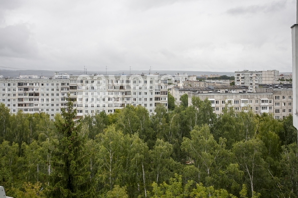 
  Продается 3-комн. квартира, 62.6 м², Волгоградская ул, д. 3
. Фото 15.