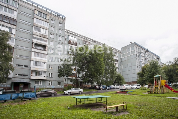 
  Продается 3-комн. квартира, 62.6 м², Волгоградская ул, д. 3
. Фото 17.
