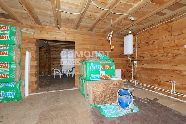 
  Продается дом, 113.9 м², село Березово
. Фото 4.