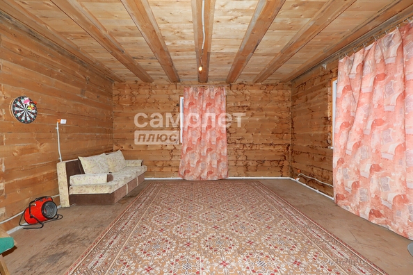 
  Продается дом, 113.9 м², село Березово
. Фото 9.