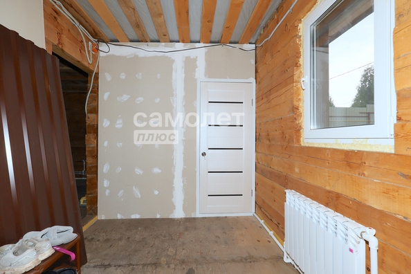 
  Продается дом, 113.9 м², село Березово
. Фото 13.