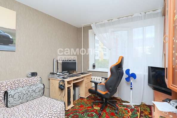
  Продается 1-комн. квартира, 16.5 м², Московский пр-кт, д. 27
. Фото 2.