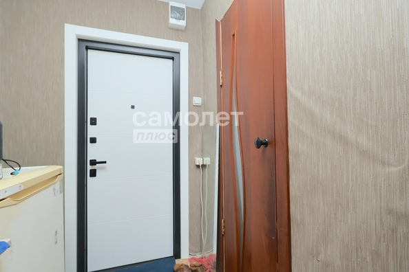 
  Продается 1-комн. квартира, 16.5 м², Московский пр-кт, д. 27
. Фото 5.