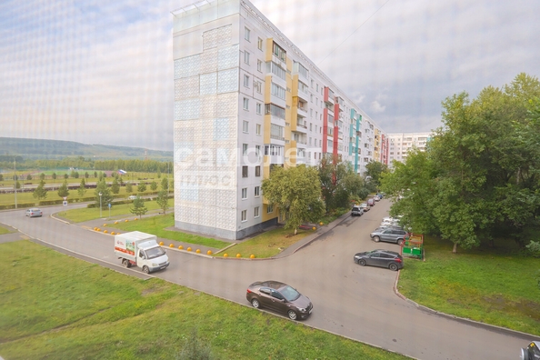 
  Продается 1-комн. квартира, 16.5 м², Московский пр-кт, д. 27
. Фото 8.