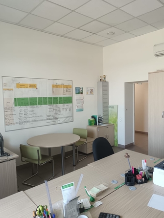
  Сдается универсальное помещение, 87.2 м², Цинкзаводской пер
. Фото 6.