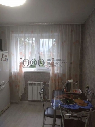
  Продается 2-комн. квартира, 52 м², Центральная ул, д. 3
. Фото 6.
