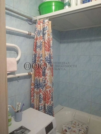 
  Продается 2-комн. квартира, 52 м², Центральная ул, д. 3
. Фото 10.