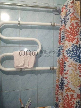 
  Продается 2-комн. квартира, 52 м², Центральная ул, д. 3
. Фото 11.