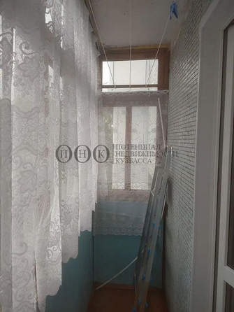 
  Продается 2-комн. квартира, 52 м², Центральная ул, д. 3
. Фото 17.