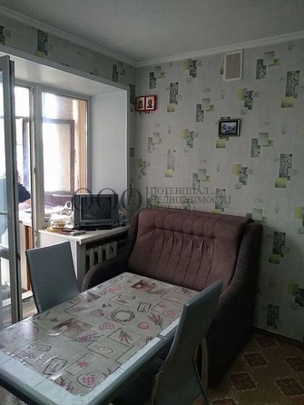 
  Продается 2-комн. квартира, 52 м², Ленина пр-кт, д. 55б
. Фото 16.