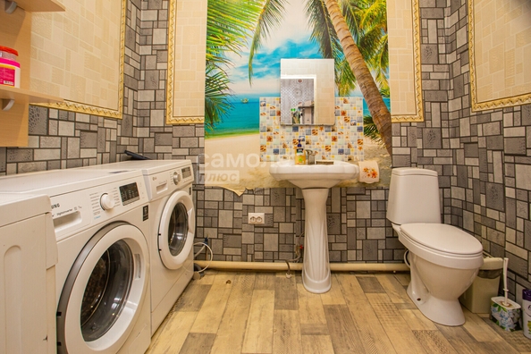 
  Продается дом, 242 м², село Андреевка
. Фото 5.