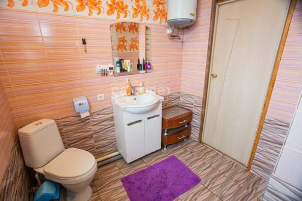 
  Продается дом, 242 м², село Андреевка
. Фото 16.