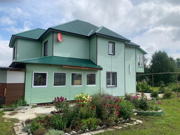 
  Продается дом, 242 м², село Андреевка
. Фото 23.