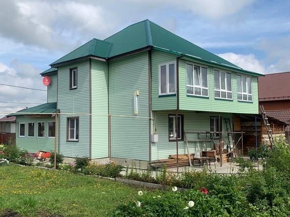 
  Продается дом, 242 м², село Андреевка
. Фото 24.