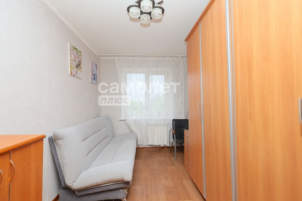 
  Продается 4-комн. квартира, 60.5 м², Строителей б-р, д. 33
. Фото 9.
