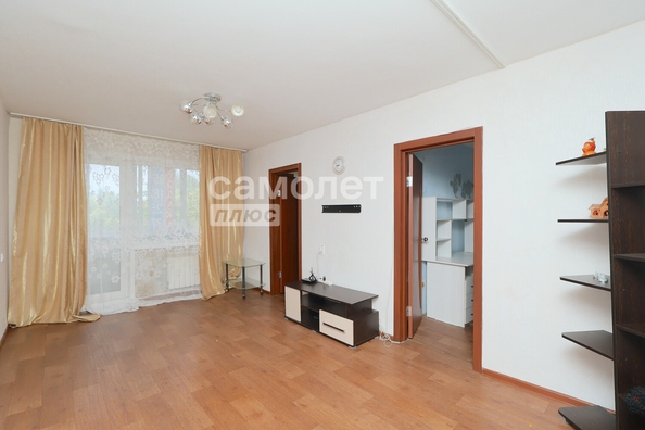 
  Продается 4-комн. квартира, 60.5 м², Строителей б-р, д. 33
. Фото 25.