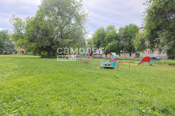 
  Продается 4-комн. квартира, 60.5 м², Строителей б-р, д. 33
. Фото 34.