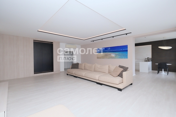 
  Продается 3-комн. квартира, 161.6 м², Притомская набережная ул, д. 25
. Фото 3.