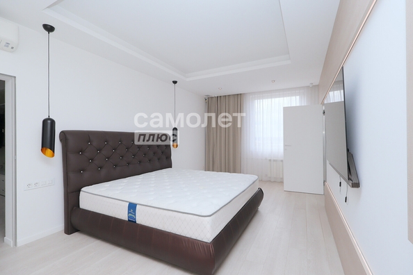 
  Продается 3-комн. квартира, 161.6 м², Притомская набережная ул, д. 25
. Фото 9.