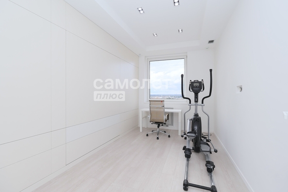 
  Продается 3-комн. квартира, 161.6 м², Притомская набережная ул, д. 25
. Фото 16.