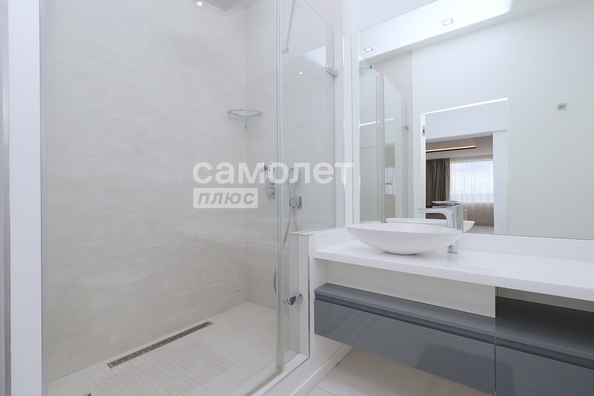 
  Продается 3-комн. квартира, 161.6 м², Притомская набережная ул, д. 25
. Фото 18.
