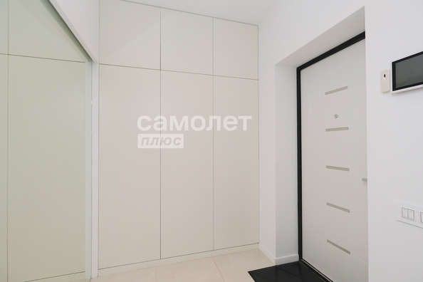 
  Продается 3-комн. квартира, 161.6 м², Притомская набережная ул, д. 25
. Фото 21.