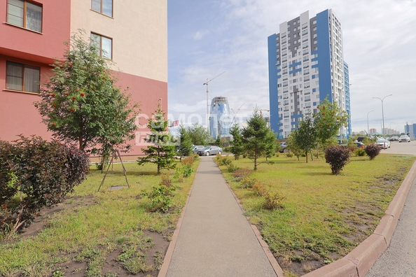 
  Продается 3-комн. квартира, 161.6 м², Притомская набережная ул, д. 25
. Фото 28.
