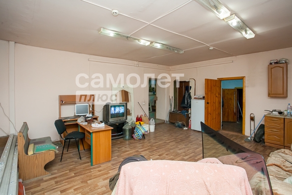 
  Продается офис, 329 м², Баумана ул, д. 11
. Фото 11.