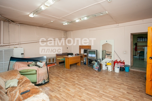 
  Продается офис, 329 м², Баумана ул, д. 11
. Фото 16.