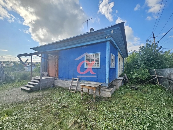 
  Продается дом, 50 м², Кемерово
. Фото 1.