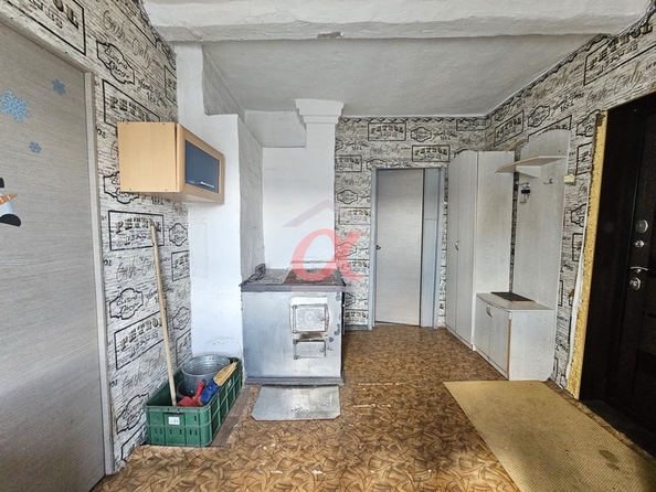 
  Продается дом, 50 м², Кемерово
. Фото 11.