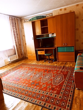 
  Продается 1-комн. квартира, 34 м², Ленинградский пр-кт, д. 30
. Фото 1.