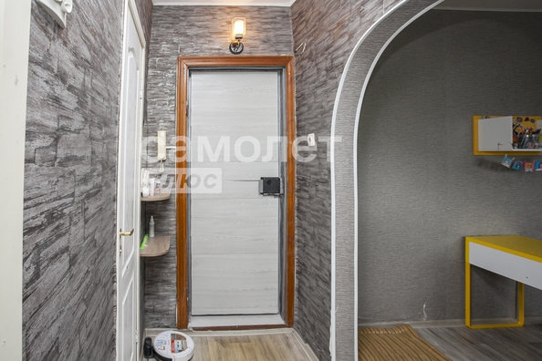 
  Продается комната, 34.4 м², Молодежный пр-кт, д. 7Г
. Фото 7.
