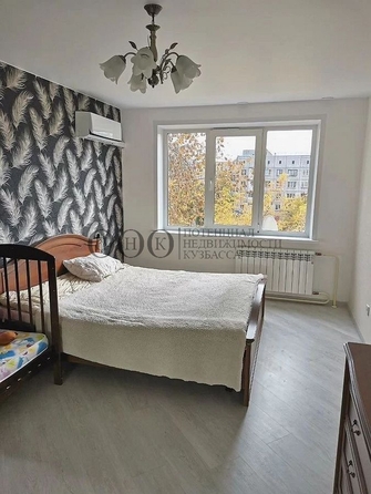 
  Продается 3-комн. квартира, 62 м², Октябрьский пр-кт, д. 60
. Фото 9.