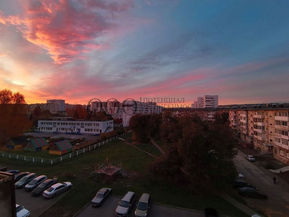 
  Продается 3-комн. квартира, 62 м², Октябрьский пр-кт, д. 60
. Фото 23.