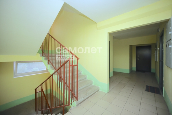 
  Продается 2-комн. квартира, 52.2 м², Серебряный бор ул, д. 25
. Фото 31.