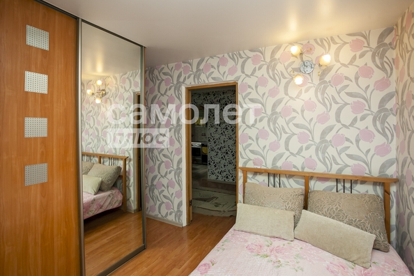 
  Продается 2-комн. квартира, 43 м², Ленина пр-кт, д. 92
. Фото 4.
